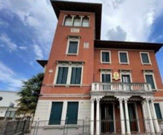 appartamento in Strada Terraglio a Treviso
