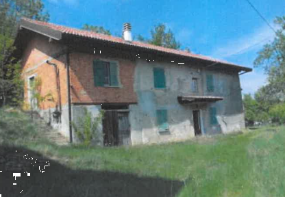 A2642/24 - Casa singola a Cassinelle (AL)