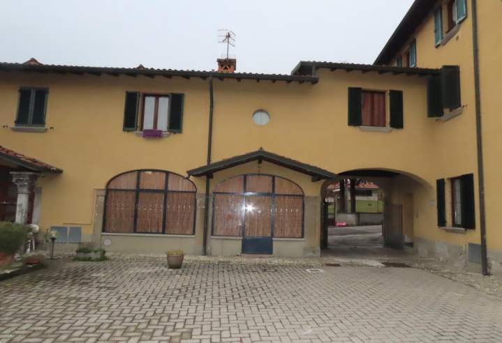 U1868/24 - Appartamento a Sirone (LC)