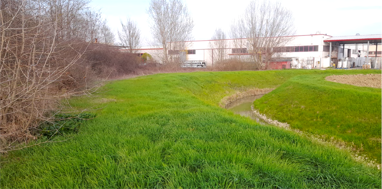 G1320/24 - Terreno a Marcon (VE)