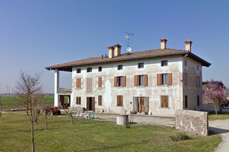 BL54/24TRIS - Casa a San Pietro In Casale (BO)