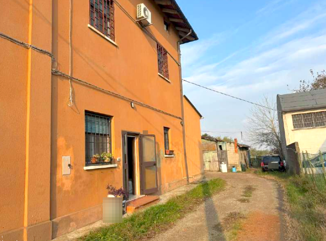 G24/25 - Appartamento a Baricella (BO)