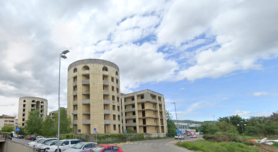 E15/25 - Area edificabile a Figline Valdarno (FI)