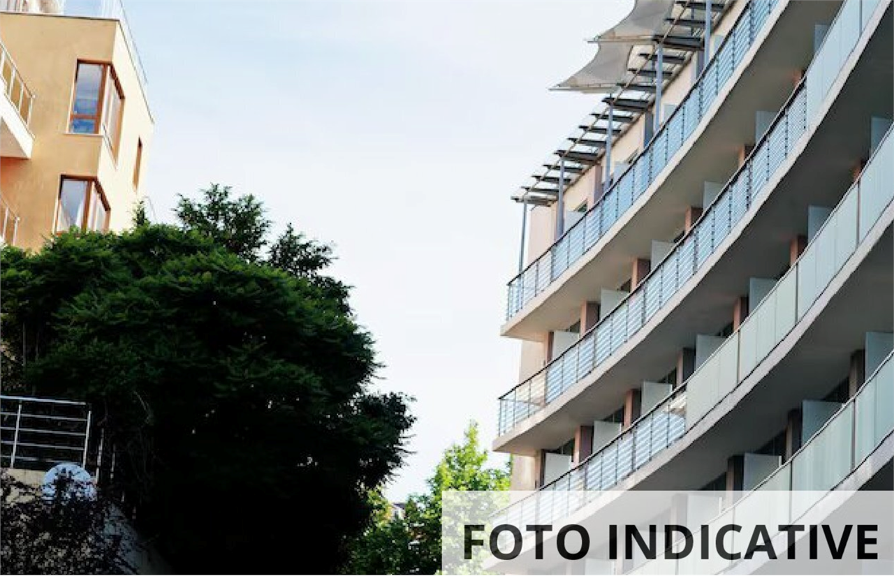P43/25 - Appartamento a Monte San Pietro(BO)