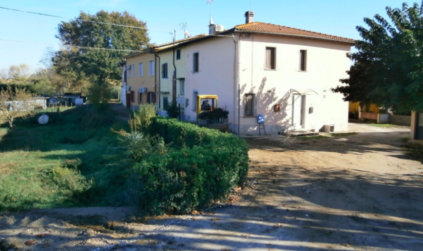 W41/25 - Appartamento a Fucecchio (FI).