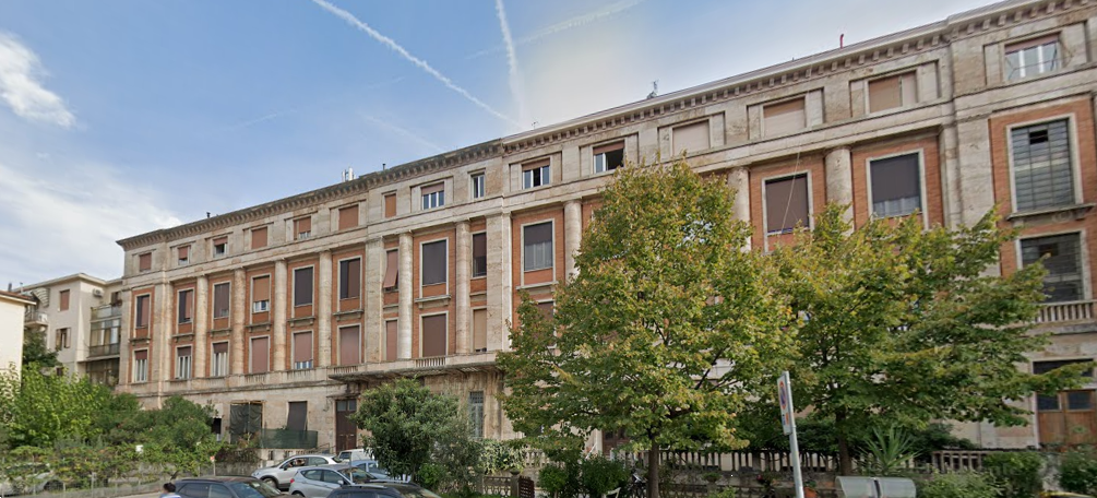 A85/25 - Appartamento a Prato (PO)