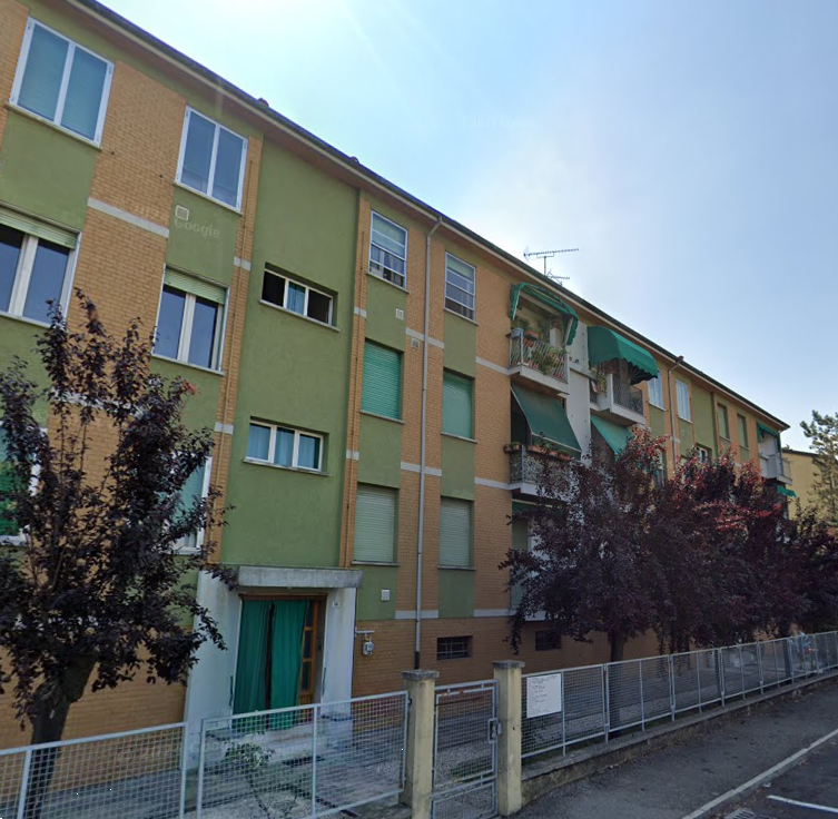 X54/25 - Appartamento a Molinella (BO)