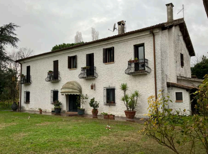 E153/25 - Compendio ad Abano Terme (PD) 