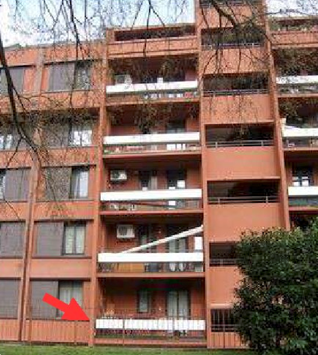 G224/25 - Appartamento con box a Basiglio (MI)