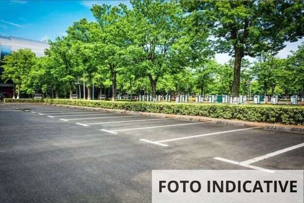 A287/25 - Posto auto a Padova (PD)