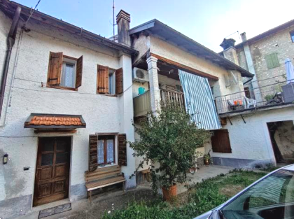 G246/25 - Porzione di casa a Castion (BL)