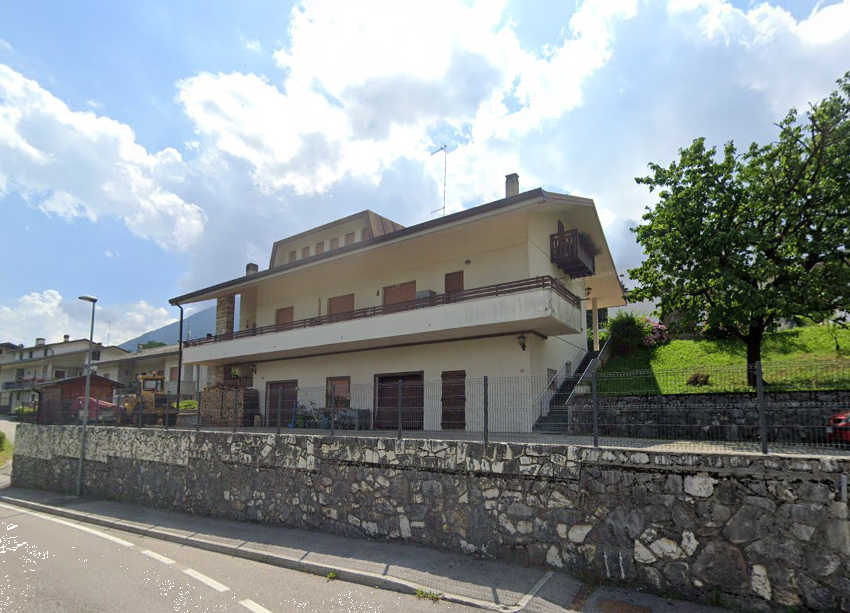 A309/24 - Appartamento a Seren del Grappa (BL) 