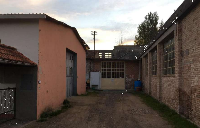 A324/25 - Laboratorio Capraia e Limite (FI)
