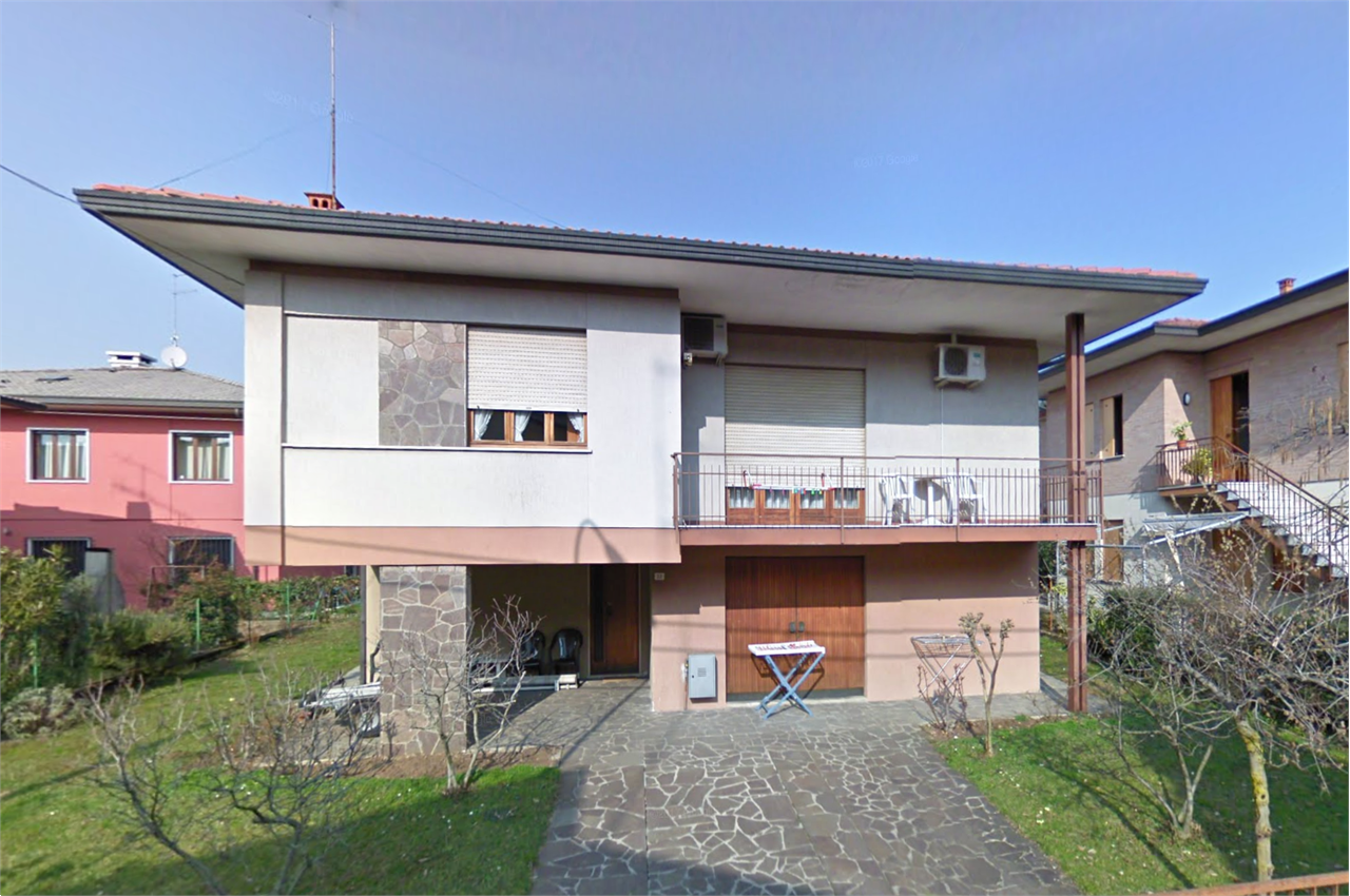 P277/25 - Casa a Arzignano (VI)