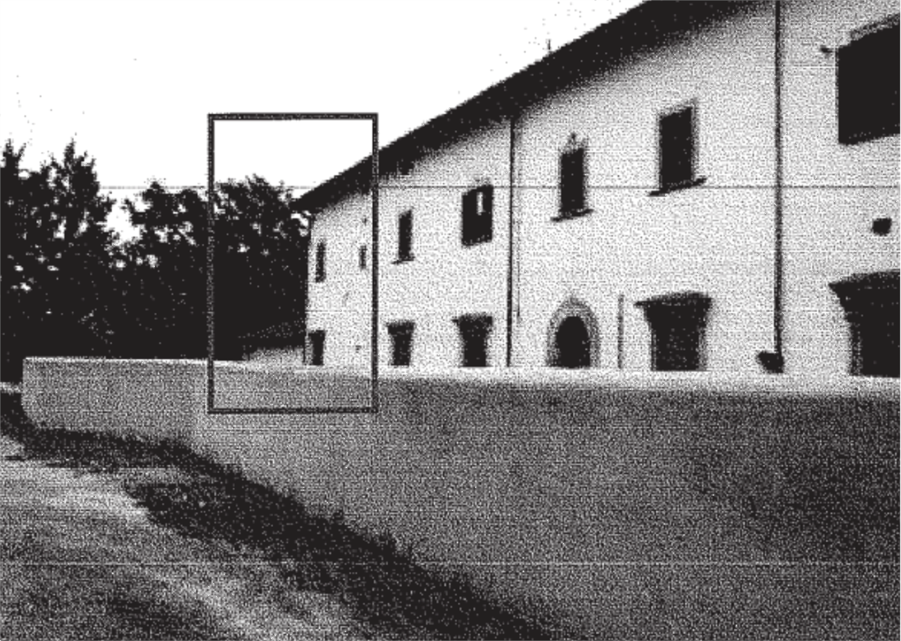 P415/25 - Villa a Scarperia e San Piero (FI) 