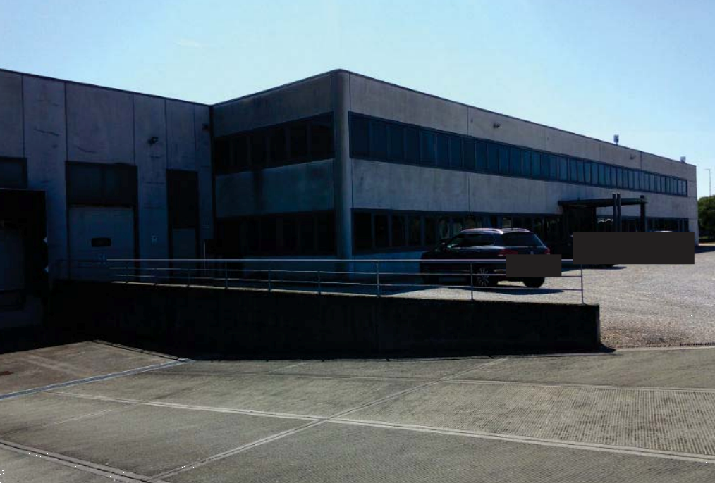 P480/25 - Complesso immobiliare a Santa Lucia di Piave(TV)