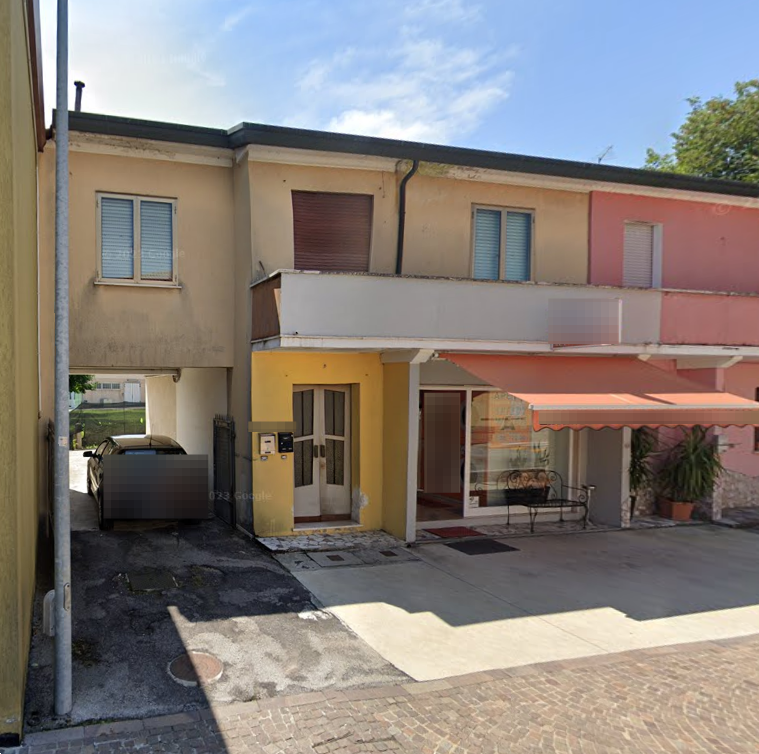A574/25 - Appartamento a Grantorto (PD)