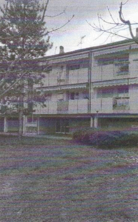 P560/25 - Appartamento a Zibido San Giacomo (MI)