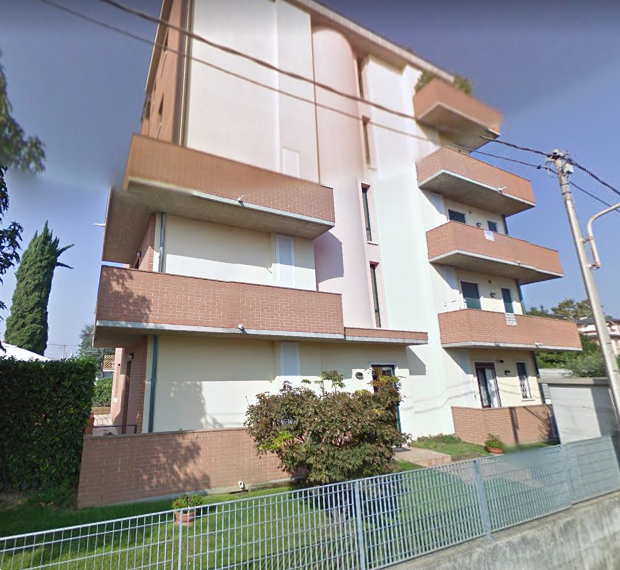 appartamento in Via Giuseppe Ferrazzi a Vicenza