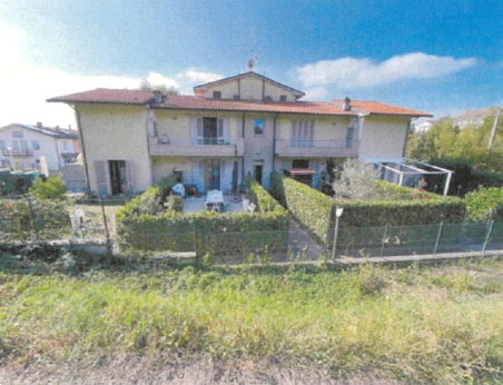 P714/25 - Appartamento a Borgo San Lorenzo(FI)