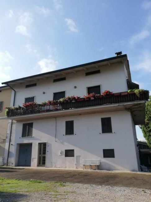 P735/25 - Appartamento a Deruta (PG)