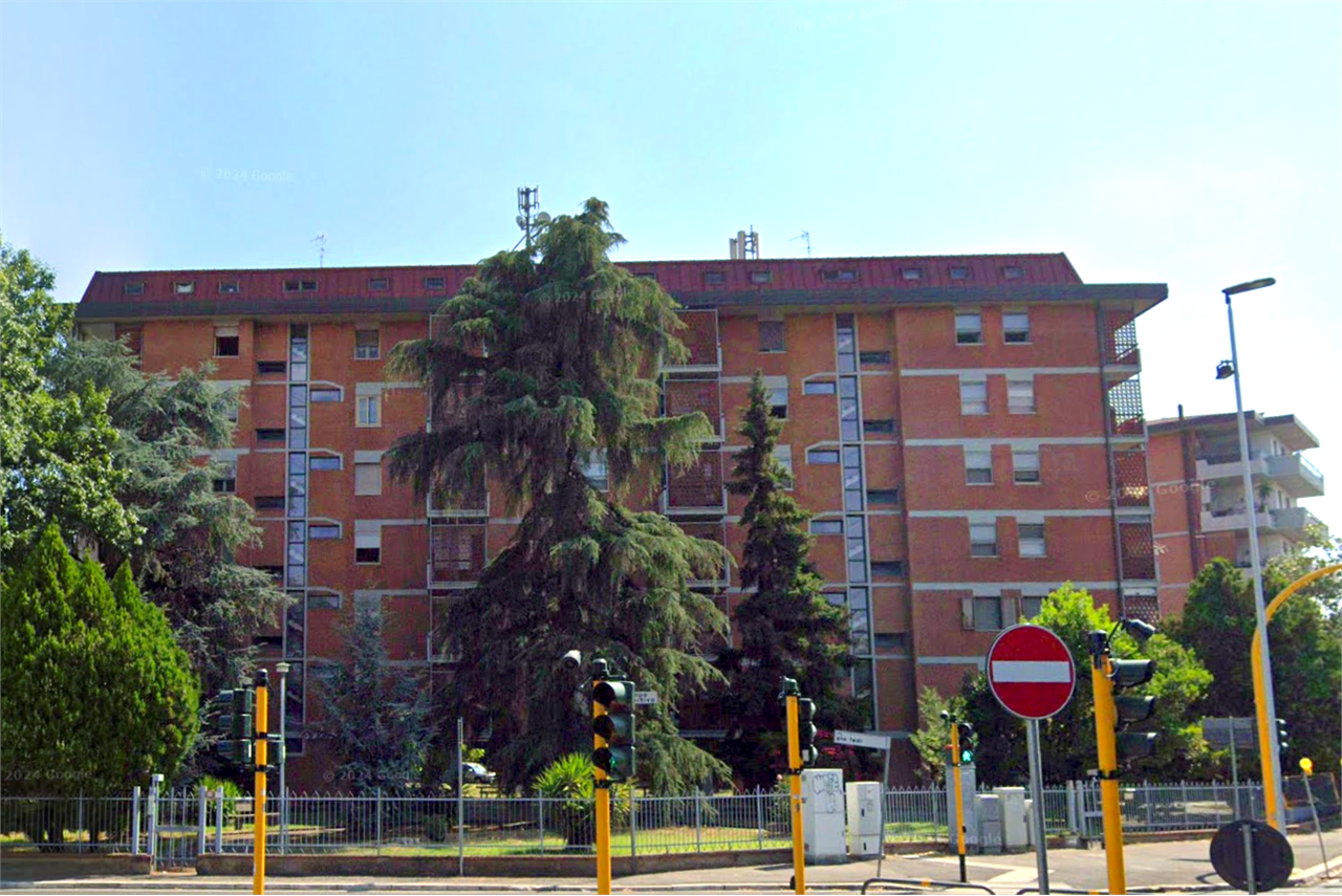 G605/25 - Appartamento a Firenze (FI)