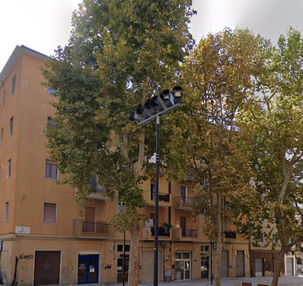 X537/25 - Appartamento a Ancona AN