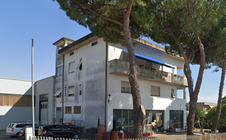 X542/25 - Appartamento a Perugia (PG) 