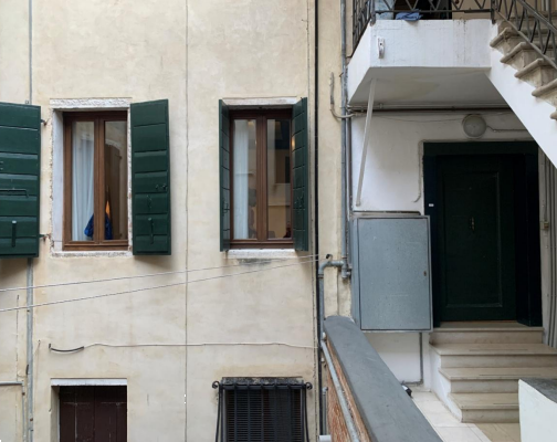 U527/25 - Appartamento a Venezia (VE)