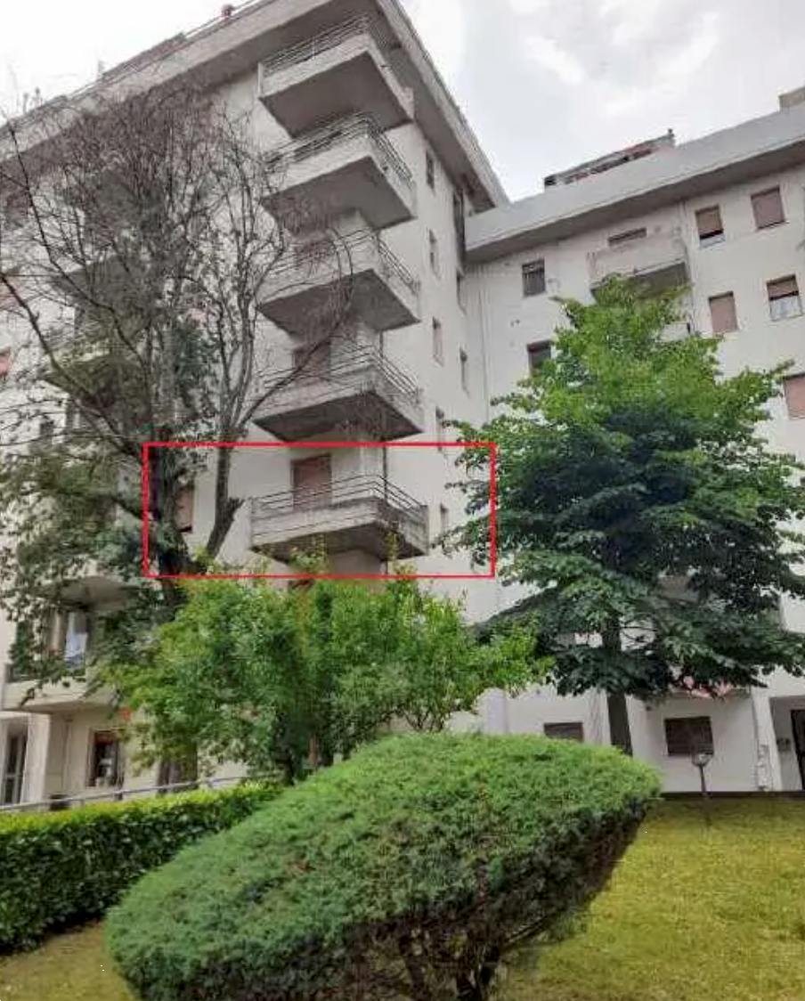 G628/25 - Appartamento a Vallefoglia (PU)