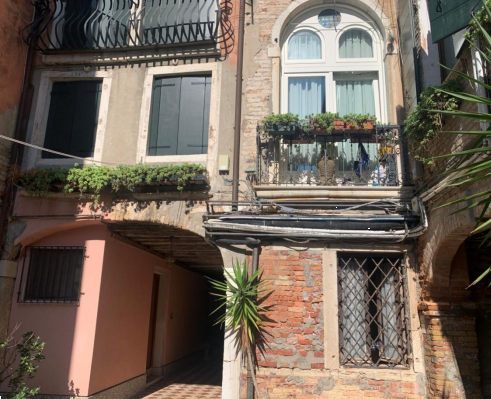 U528/25 - Appartamento a Venezia (VE)