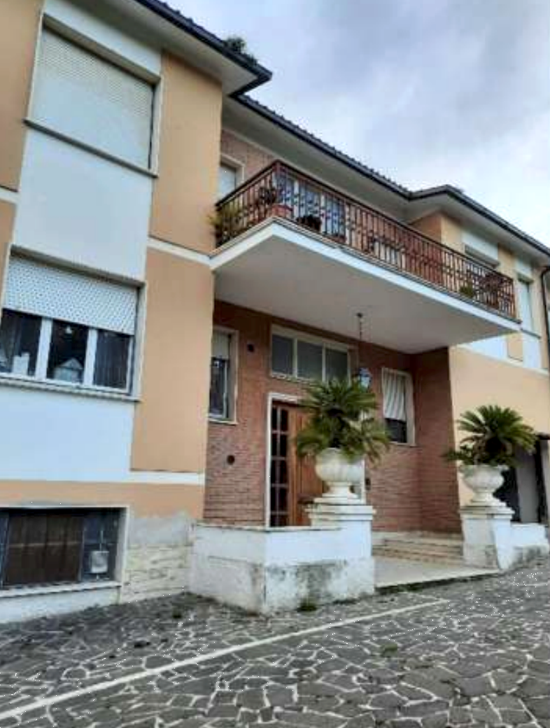 G702/25 - Appartamento a Macerata (MC)