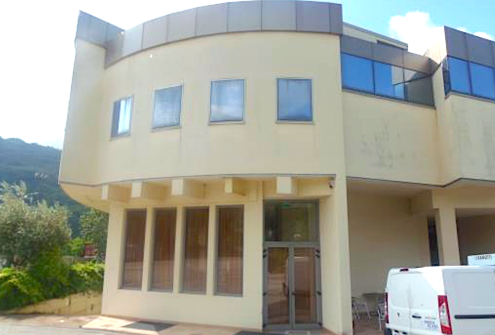 G711/25 - Ristorante/bar a Sogliano al Rubicone (FC)