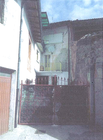 BL243/25 - Porzione di casa sita a Provaglio Val Sabbia (BS)