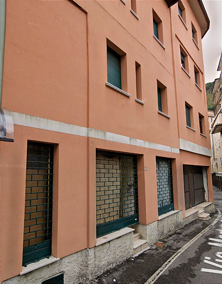 BL244/25 - Negozio a Lumezzane (BS)