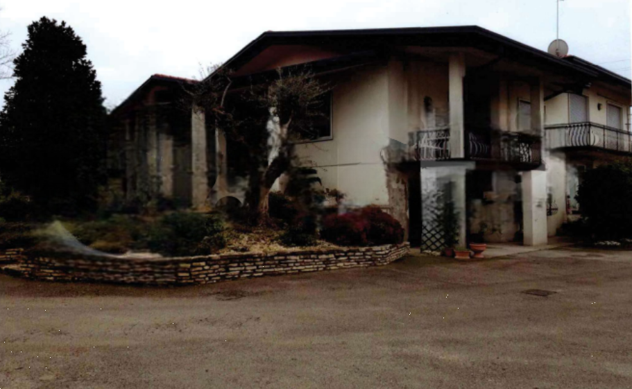 BL267/25 - Case bifamigliari a Camposampiero (PD)
