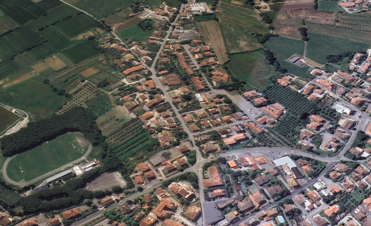 E1288/25 - Appartamento a Foiano della Chiana (AR) 