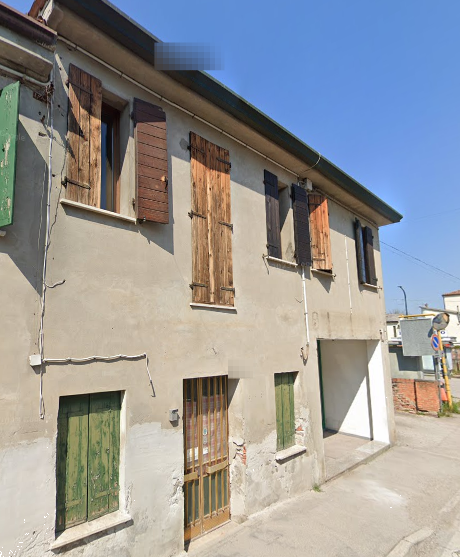BL300/25 - Casa a Rovigo (RO)