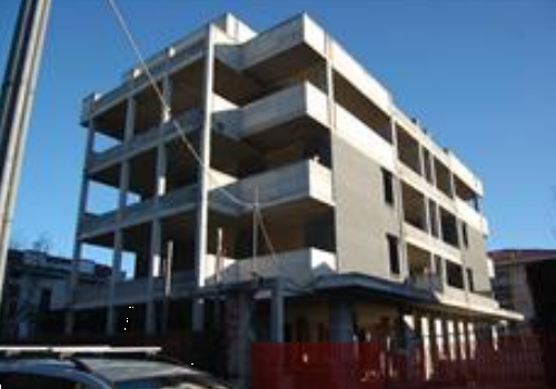 A1176/25 - Edificio a Cassano Magnago (VA)