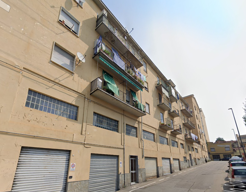 E1308/25 - Appartamento ad Asti (AT) 
