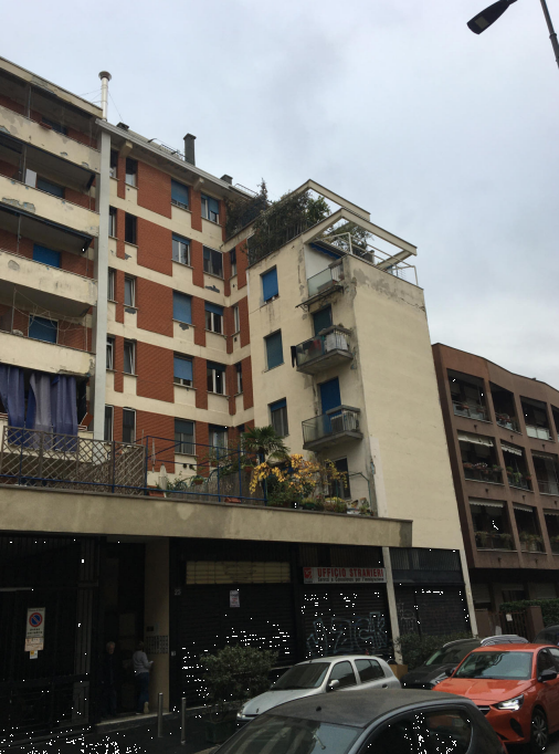 E1309/25 - Appartamento a Milano (MI) 
