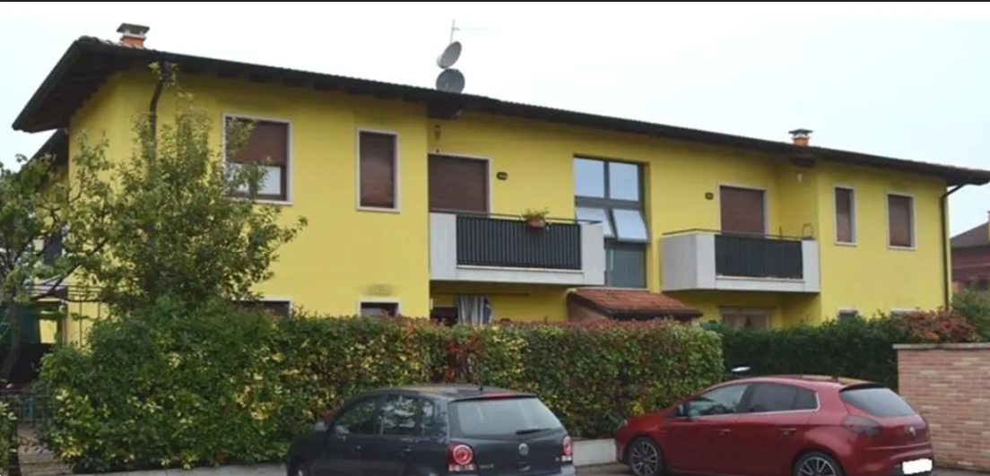 E1310/25 - Appartamento a Veronella (VR) 