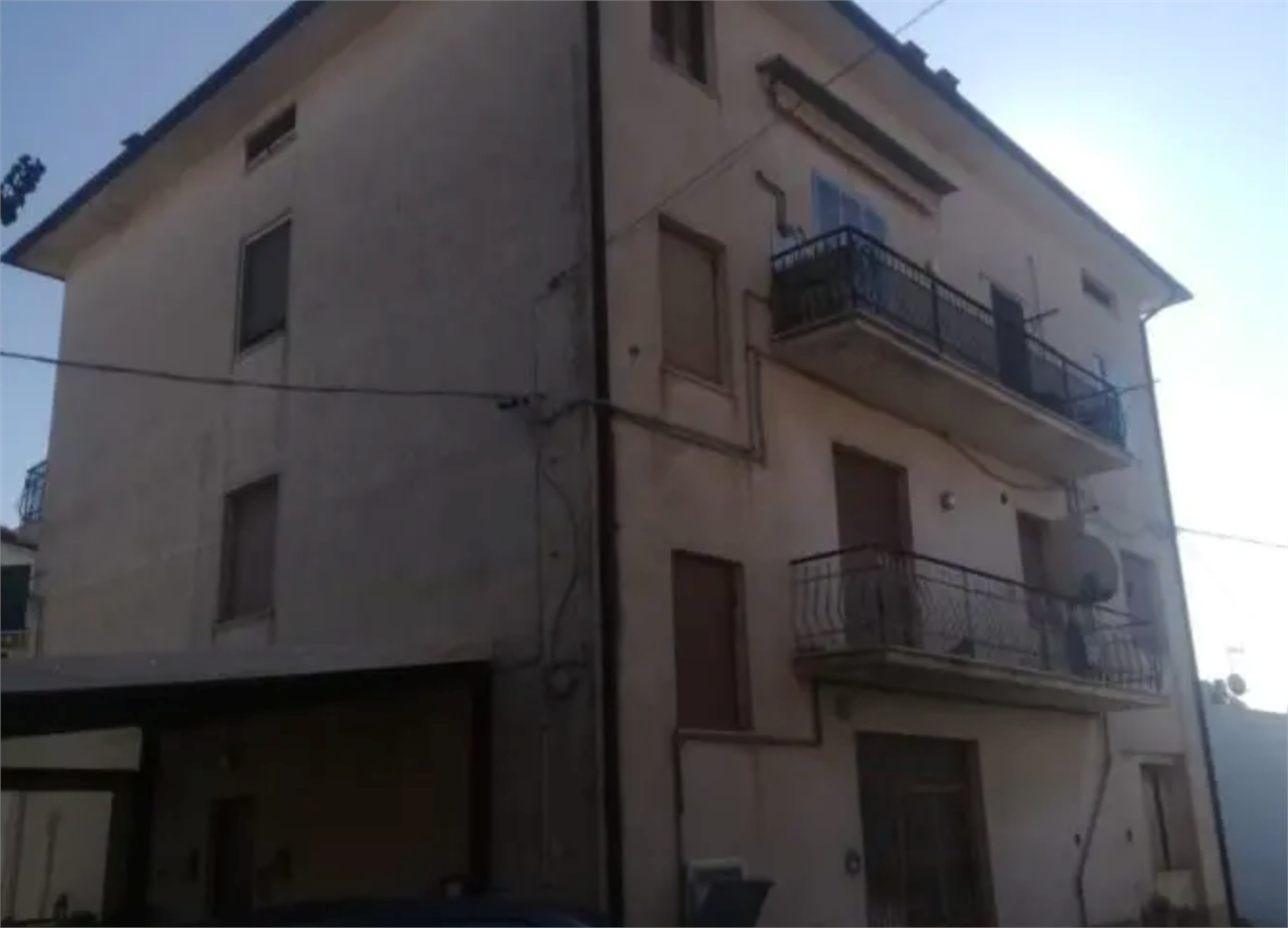 P1523/25BIS - Abitazione a Monte Urano (FM)