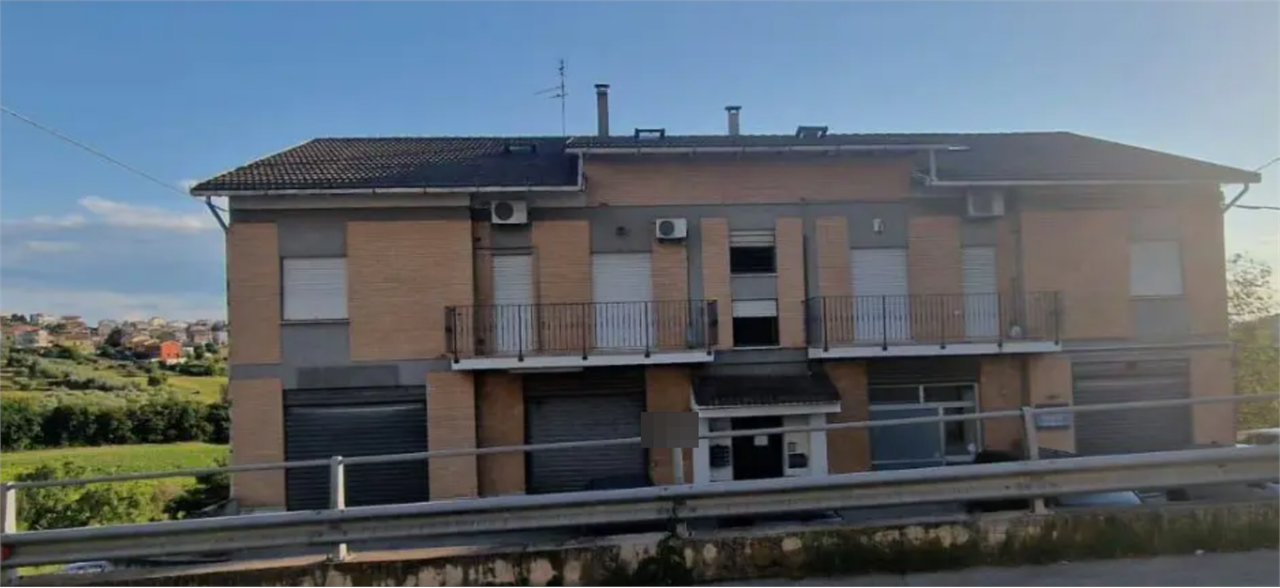 P1524/25BIS - Appartamento a Fermo (FM)