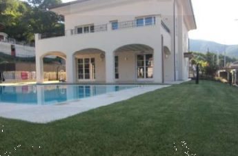 A1838/25 - Villa a Concesio (BS) 
