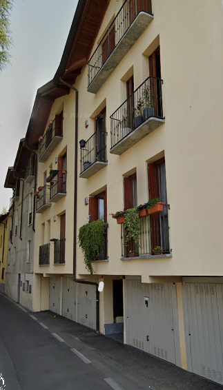 A1839/25 - Appartamento a Verano Brianza (BS) 