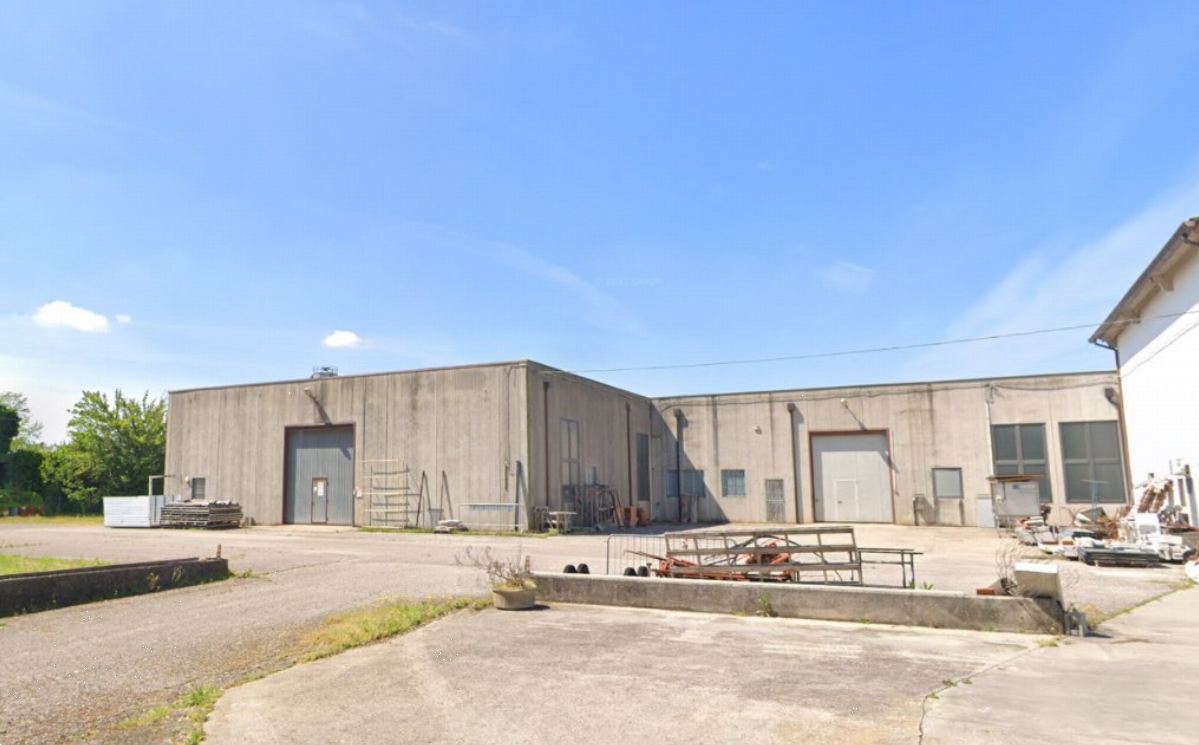 E2261/25 - Laboratori a Bovolone (VR)