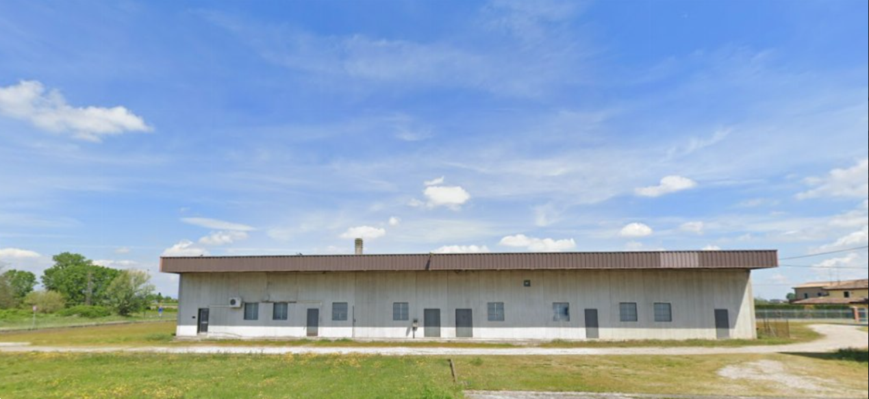 E2260/25 - Laboratori a Bovolone (VR) 