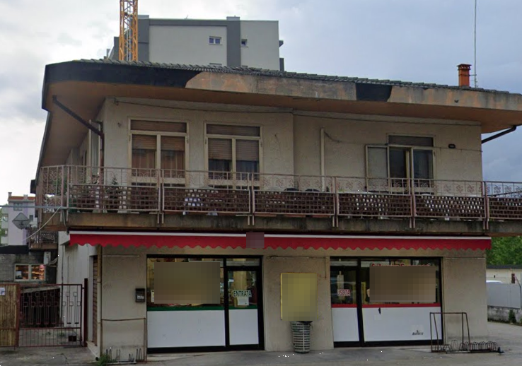 BL674/25 - Appartamento a Chioggia (VE)