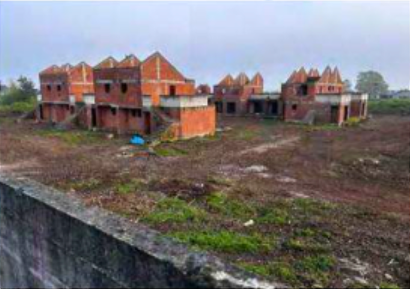 BL675/25 - Complesso immobiliare a Caorle (VE)